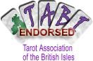 Member Tarot Association of British Isles